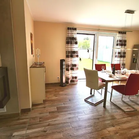 Ferienhaus Luxus-ferien-villa Colorado